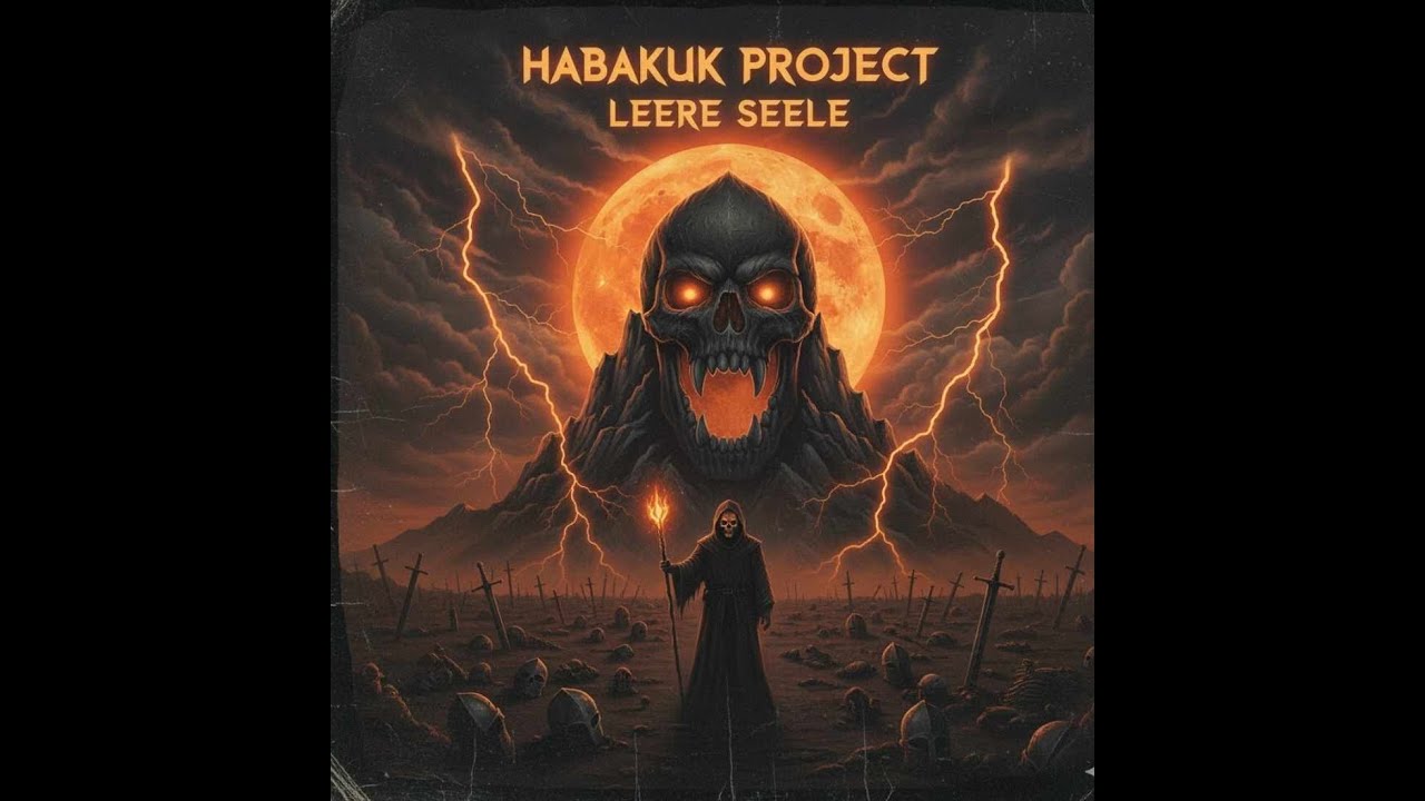 Habakuk Project - Leere Seele