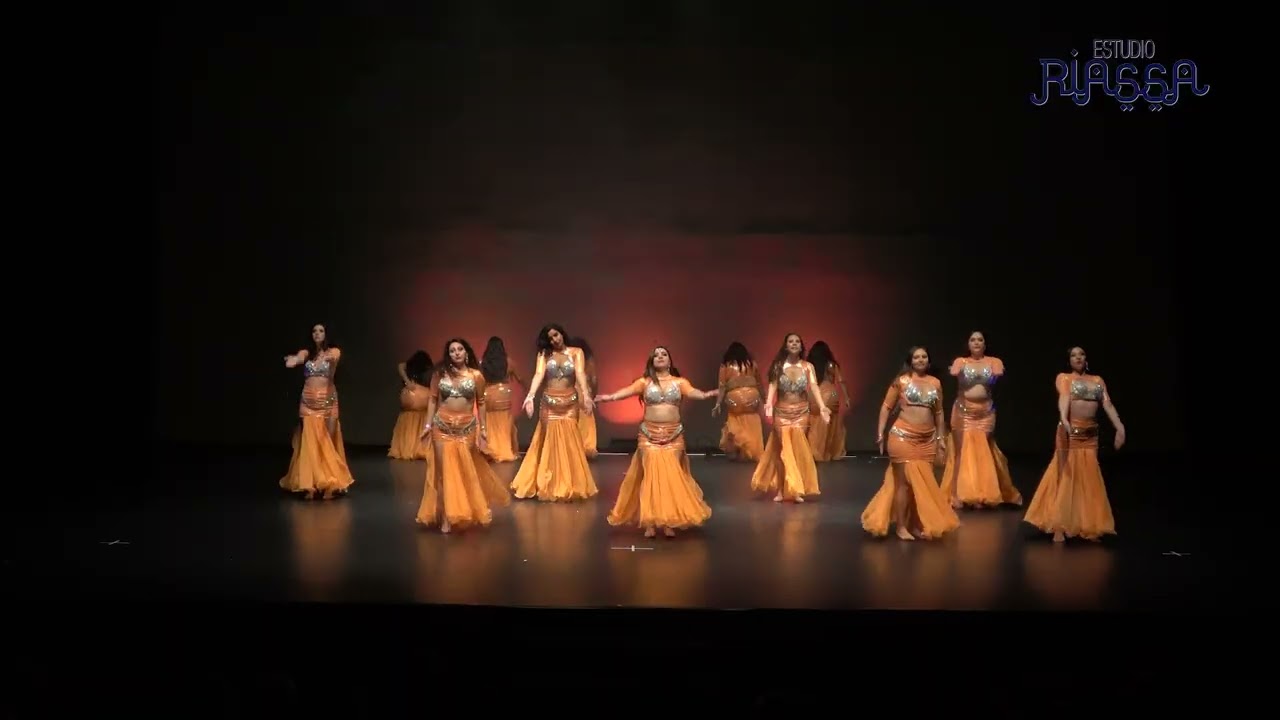 Sammy megance 3 - Tercer año - Ahlam 7