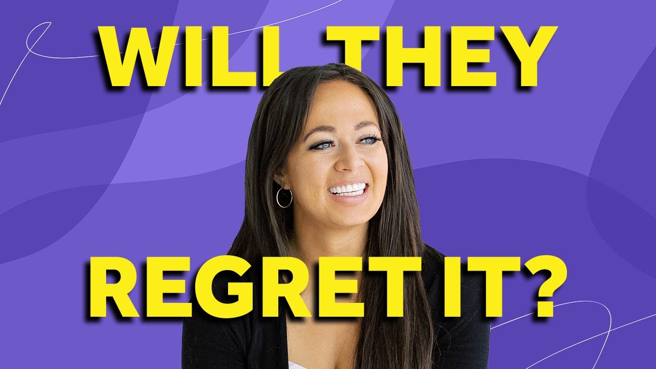 Do Dismissive Avoidants Regret Breaking Up With Their Ex? | Flaw Finding