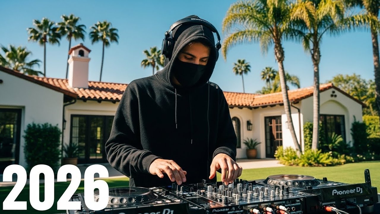 Alan Walker, Dua Lipa, Coldplay, Martin Garrix & Kygo, The Chainsmokers Style 🌞 Summer mix