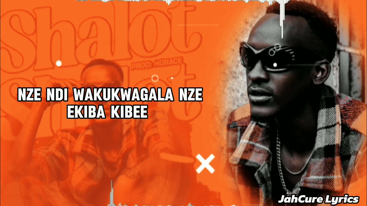 Stunta Mann -Shalot [Lyrics_visualizer]