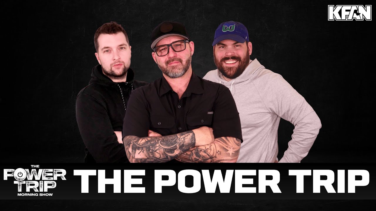 The Power Trip | 2-27-26