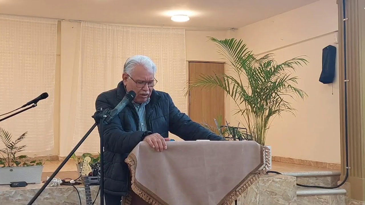 REUNION EN VIVO 18 DE ENERO 2026