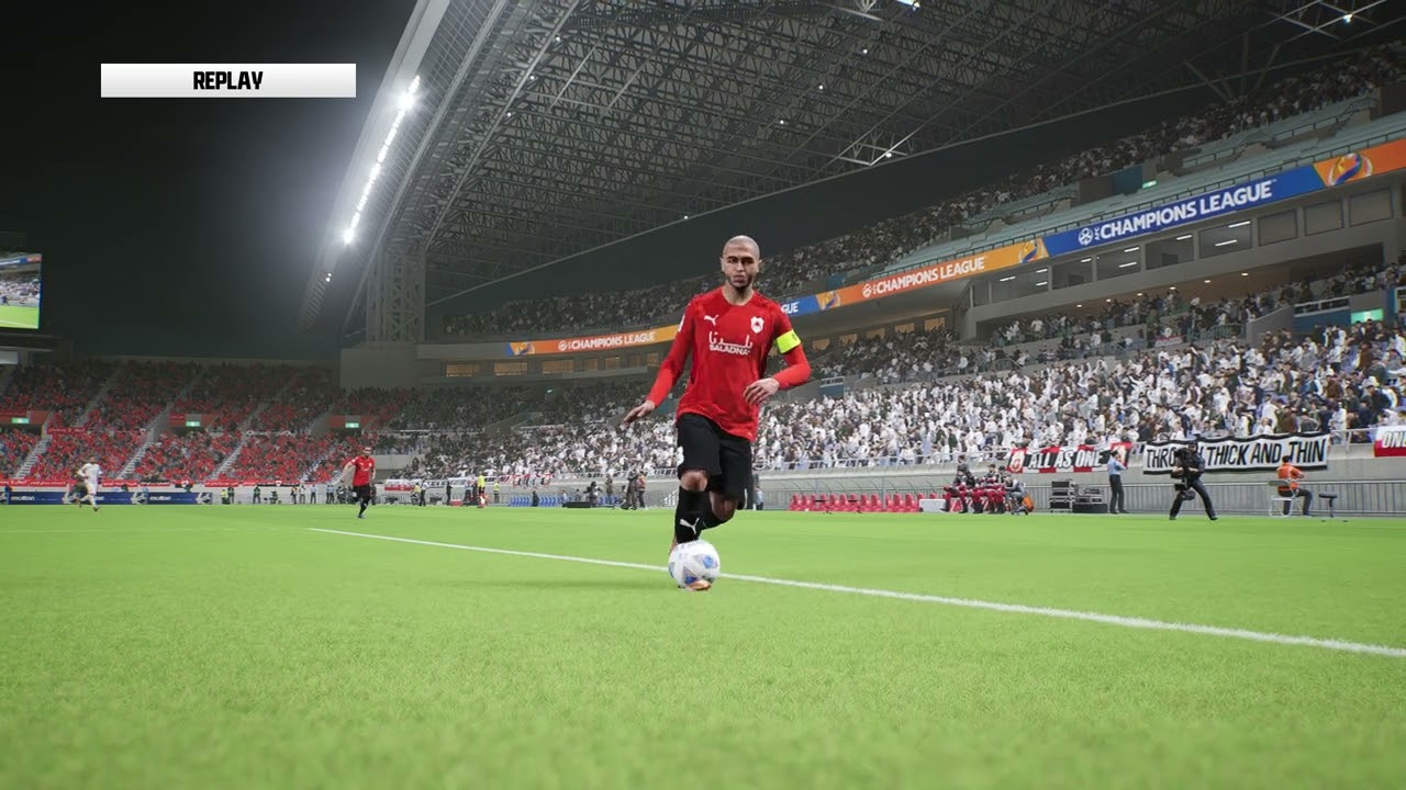 eFootball fail 05