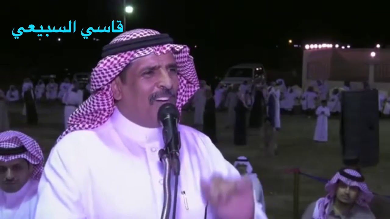 محاوره حماسيه مبارك ابوعلاج هميل بن شرف سعيد بن هضبان بندر الاحمري ٢٢-٧-١٤٤٠هـ