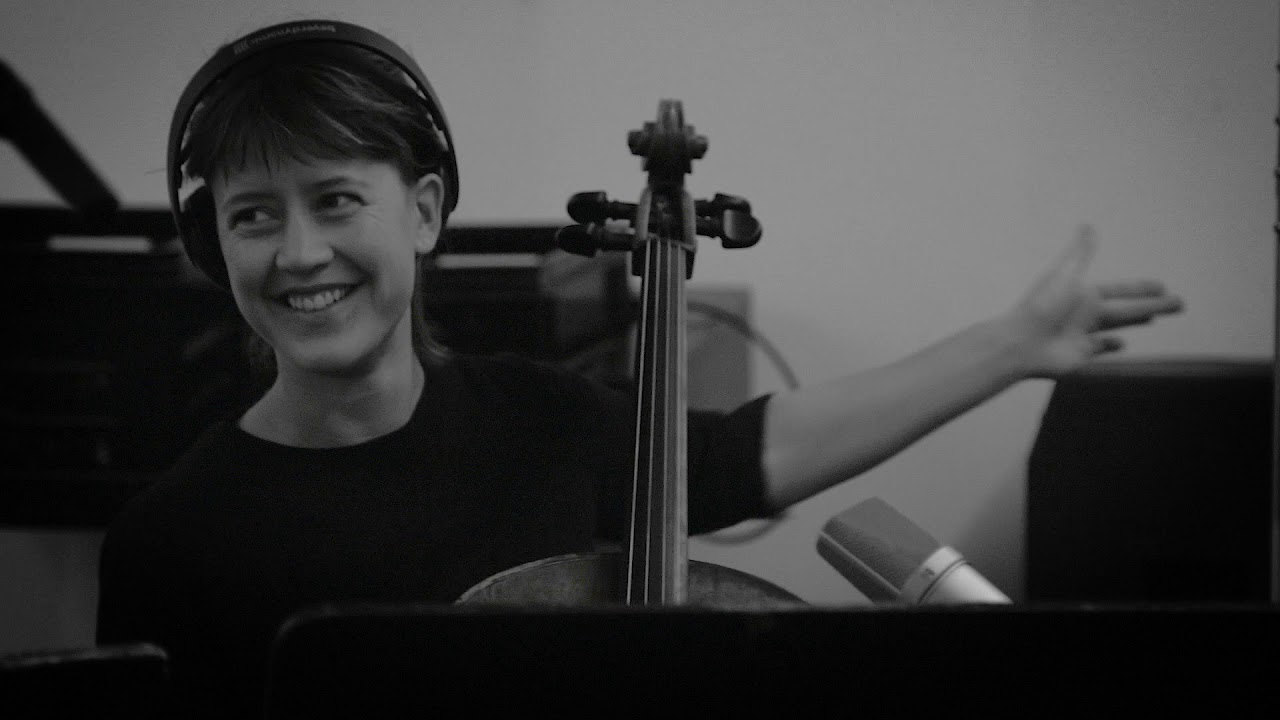 Bernard van Rossum Quartet 