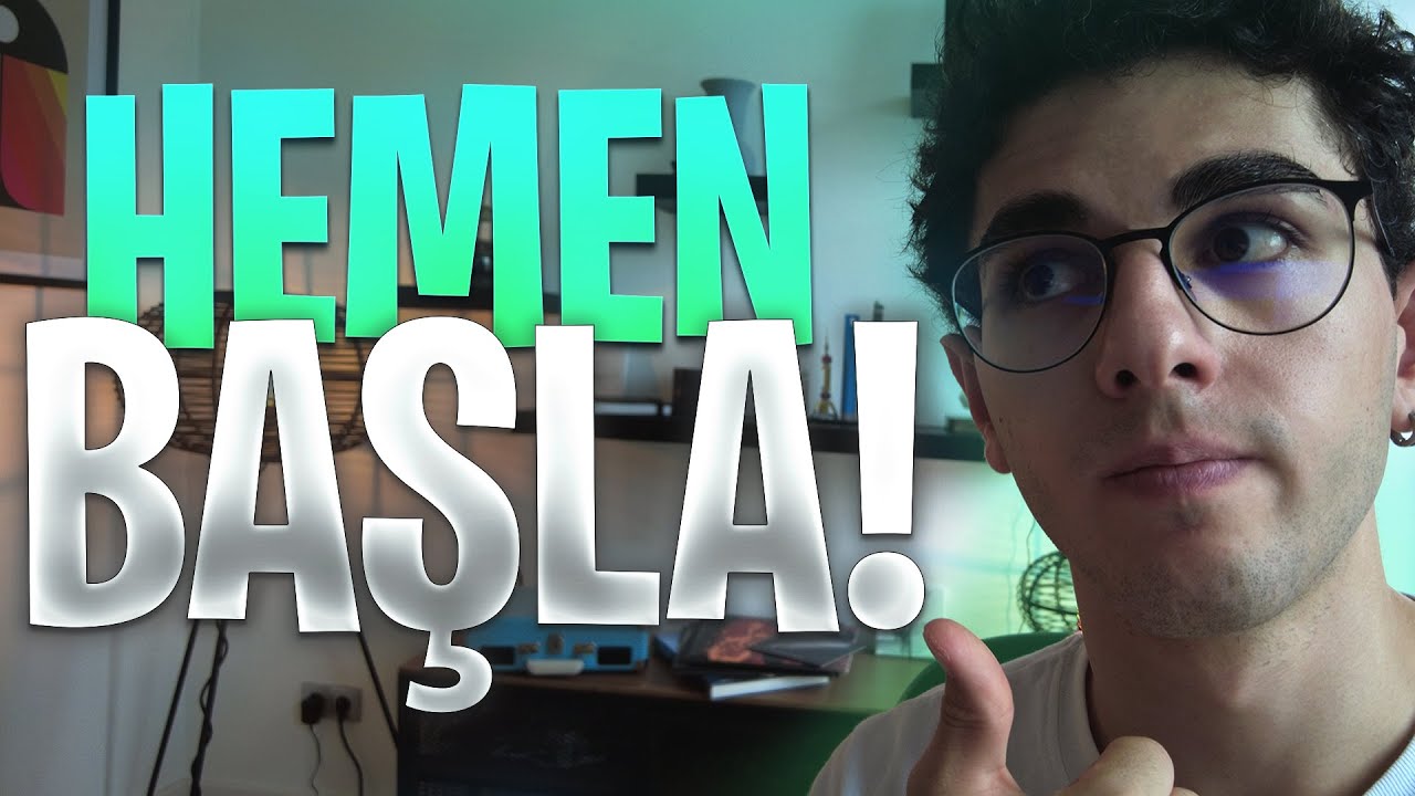 Eğitim Çıkmazı | Şimdi Başla