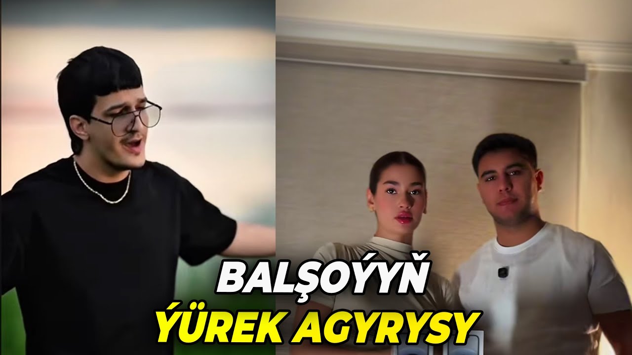 BALŞOÝ WE SOLA NÄME ÜÇIN AÝRYLYŞDYLAR?