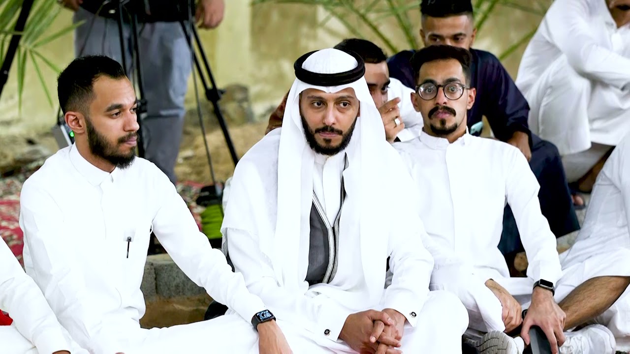 دور - يا عمي تاشوفلي سبب - فهد لافي الحجيلي