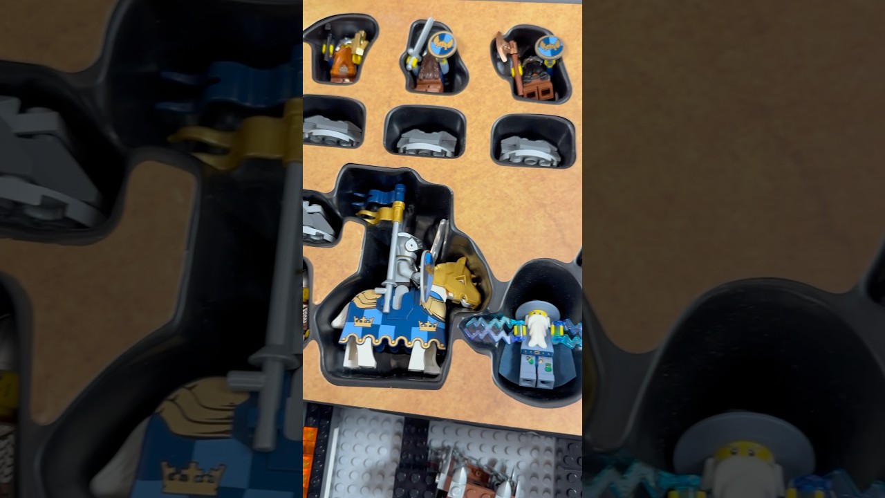 Самый редкий набор LEGO в истории?!😱