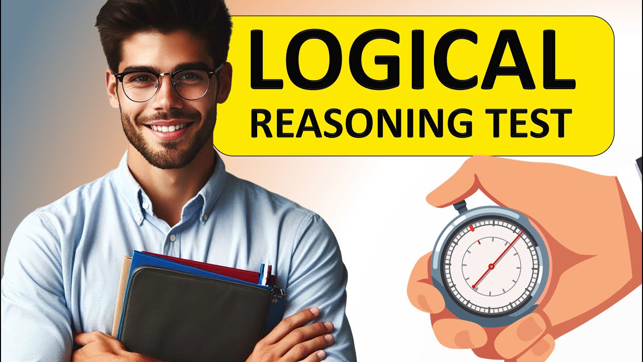 How to Pass Logical Reasoning Test - Questions and Answers