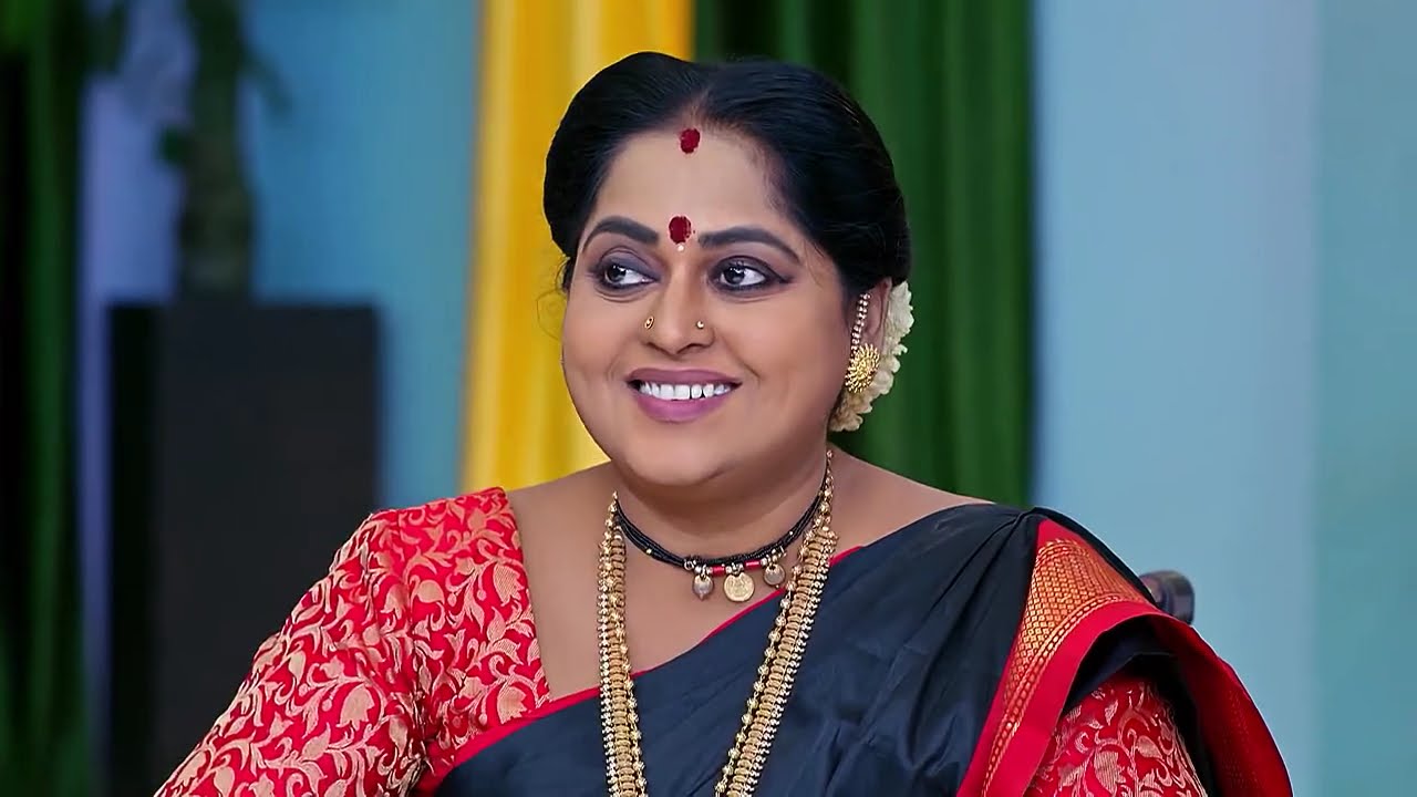 Mukkupudaka - Full Ep - 760 - Srikar, Avani, Vedavathi - Zee Telugu