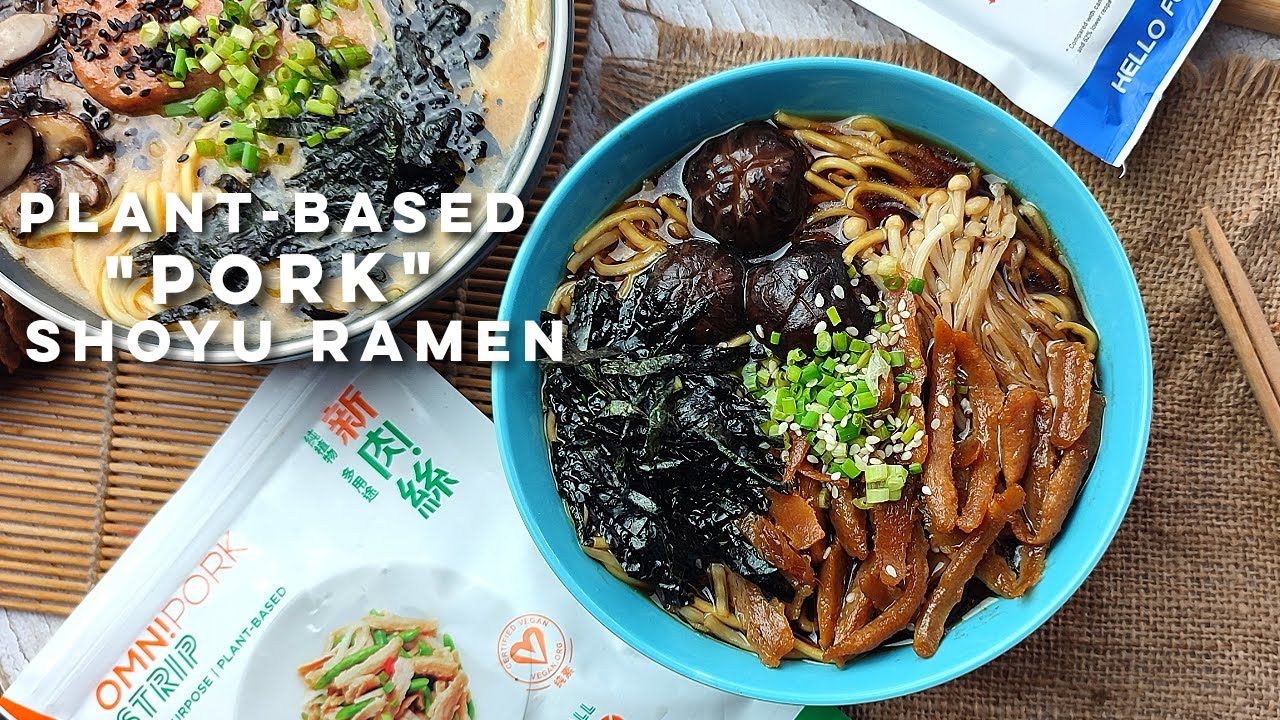 Plant-Based 