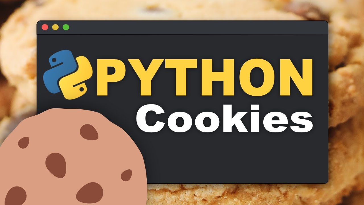 Cookies übergeben 🍪 | Einfaches Python Webscraping Tutorial | Deutsch