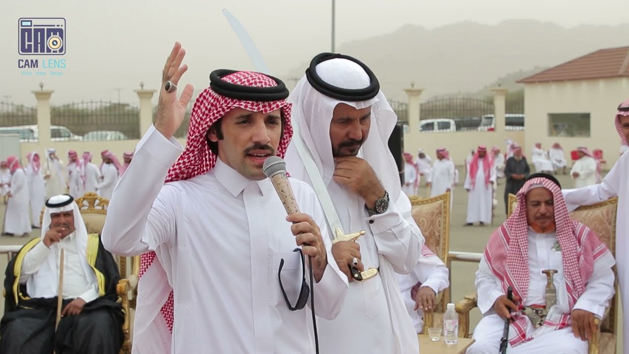 كام لينز I حسن الحارثي I عصريه عرضه قرنيه 5