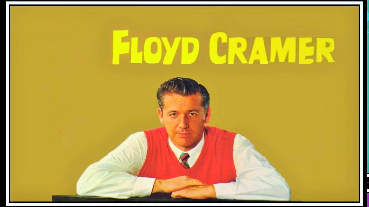 SAN ANTONIO ROSE (INSTRUMENTAL) … ARTIST, FLOYD CRAMER (1961)
