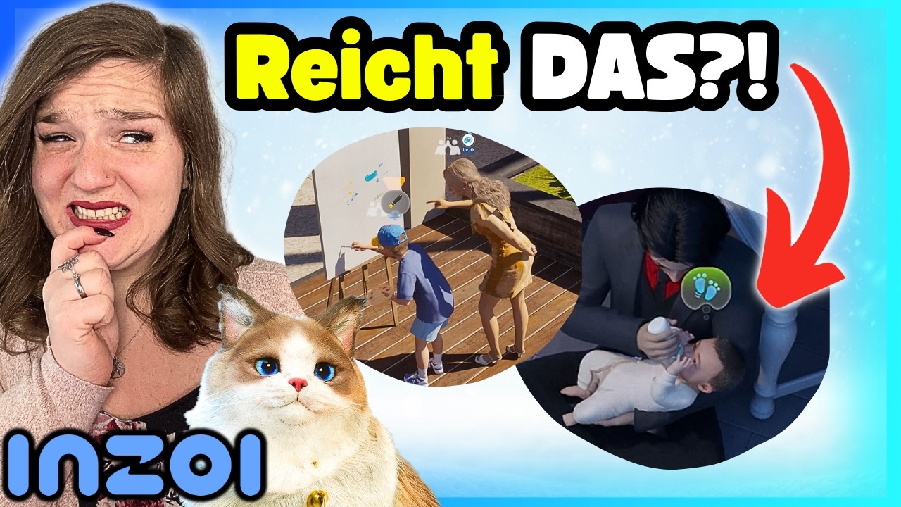 Dezember-Update & mehr KI &ndash; ver&auml;ndert das die Zukunft des Spiels?😱
