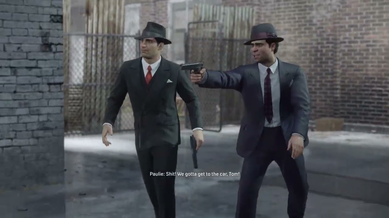 Mafias 