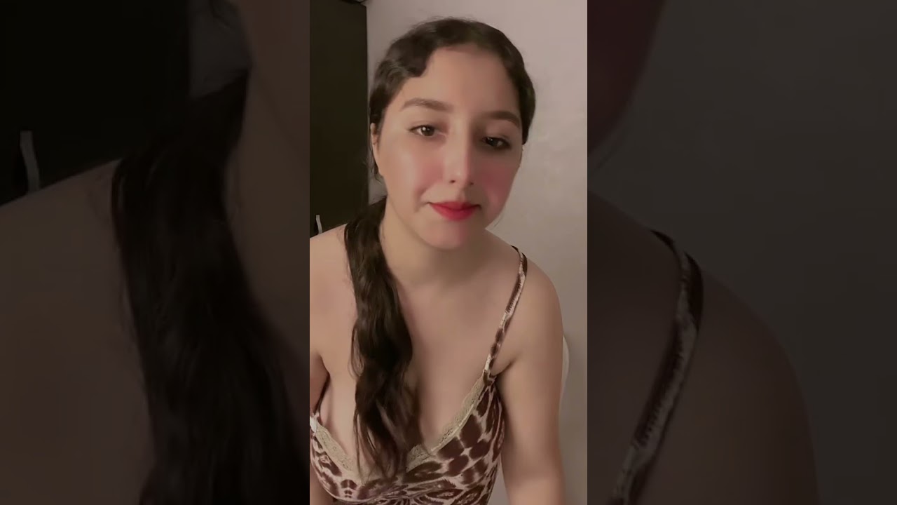 مين يقدر يقاوم؟ مغربية تهبل بجمالها وأسلوبها ❤️🇲🇦