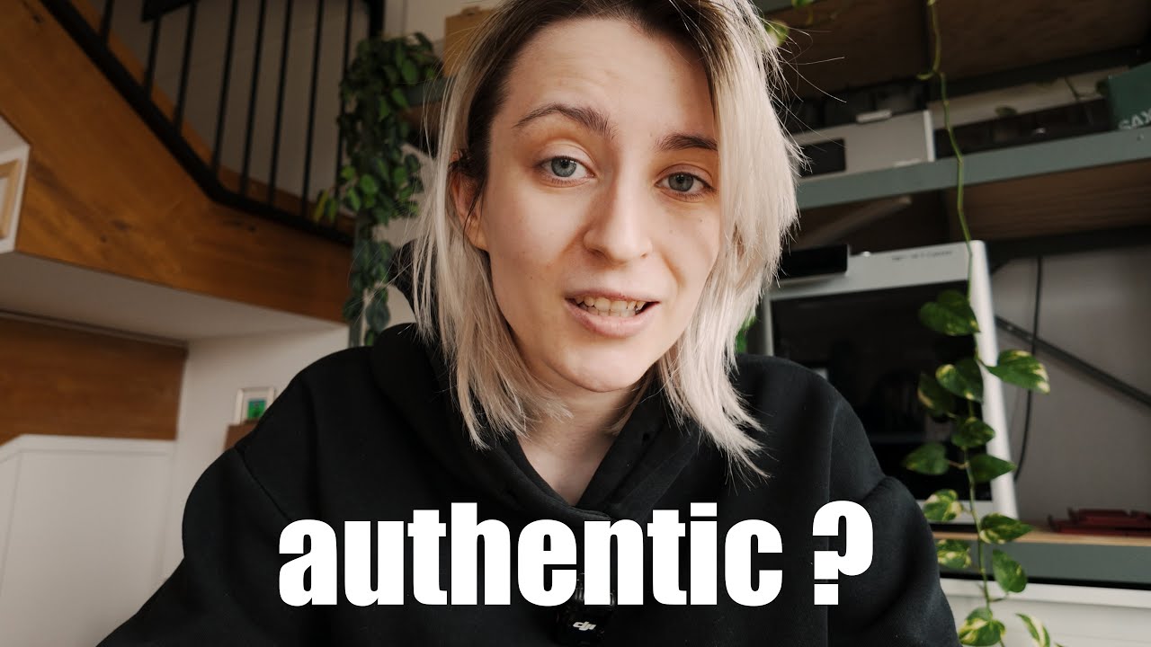 Starting youtube at 30yrs old.