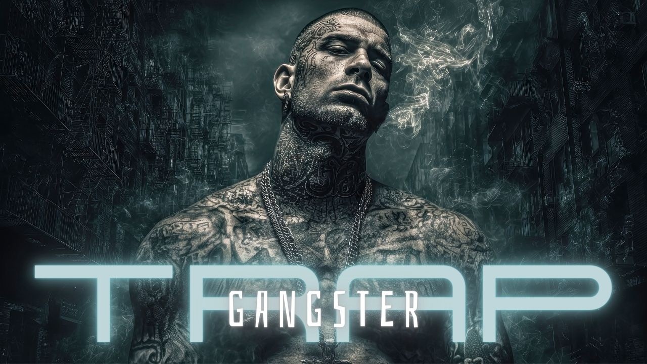 Trap & Drill Motivation 2026 💎 Hustle Hard Street Anthem Playlist