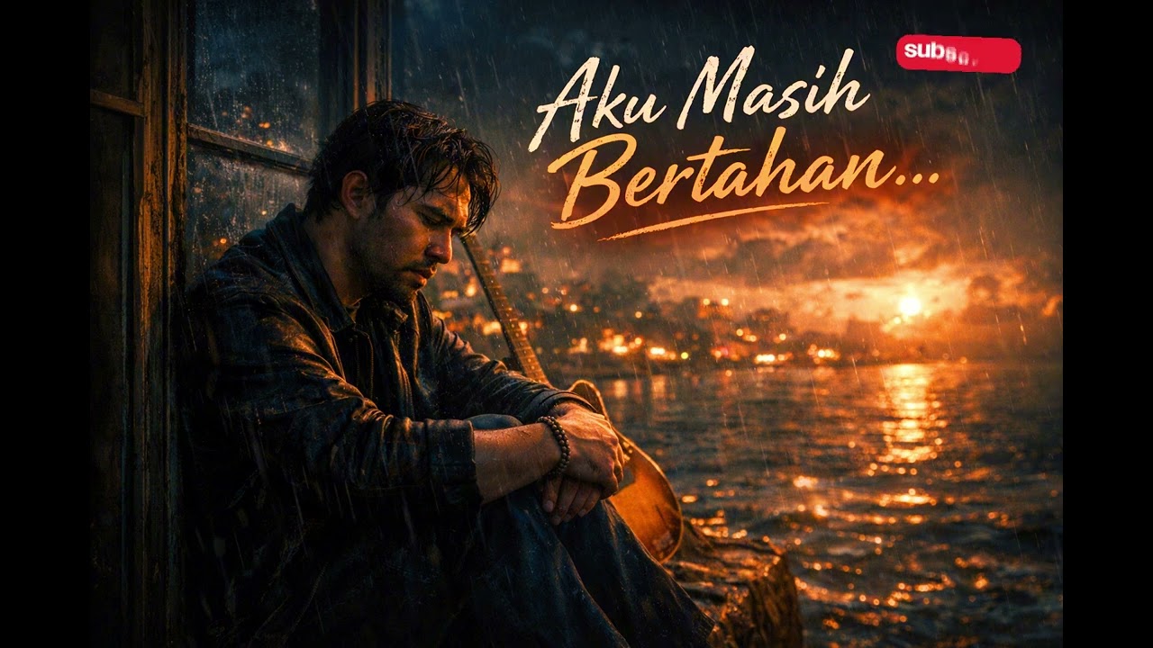 Aku Masih Bertahan