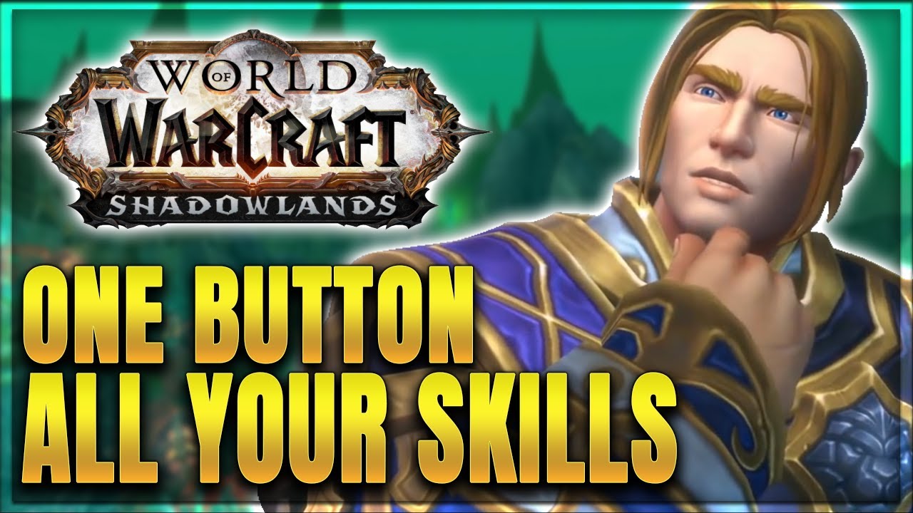 WoW: How to Use WoW Lazy Macros - Gnome Sequencer Enhanced (OUTDATED)