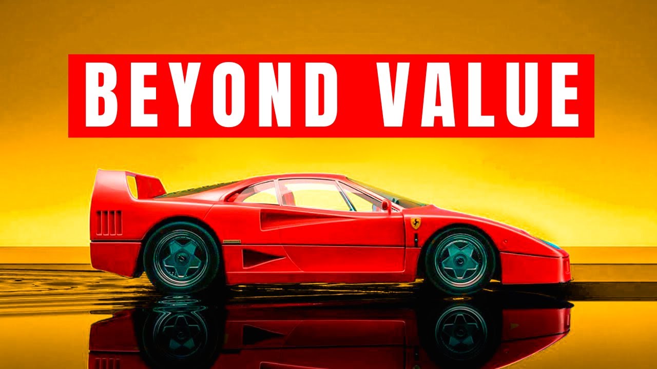 FERRARI CLUB - THE SECRET REQUIREMENTS TO BECOME A FERRARI OWNER