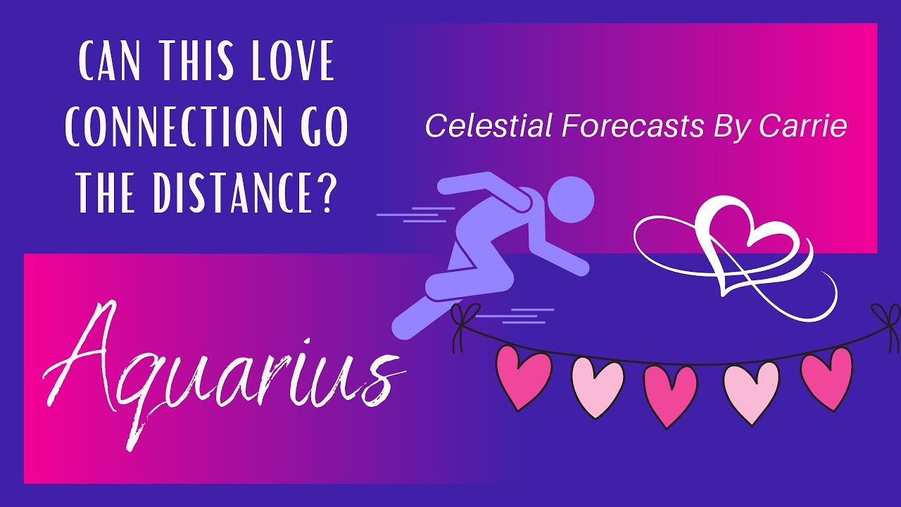 AQUARIUS♒PERFECT PARTNER💟BEAUTIFUL, BITTERSWEET MEMORIES💕THINKING ABOUT YOU👈BALANCE, HEALING NEEDED💗