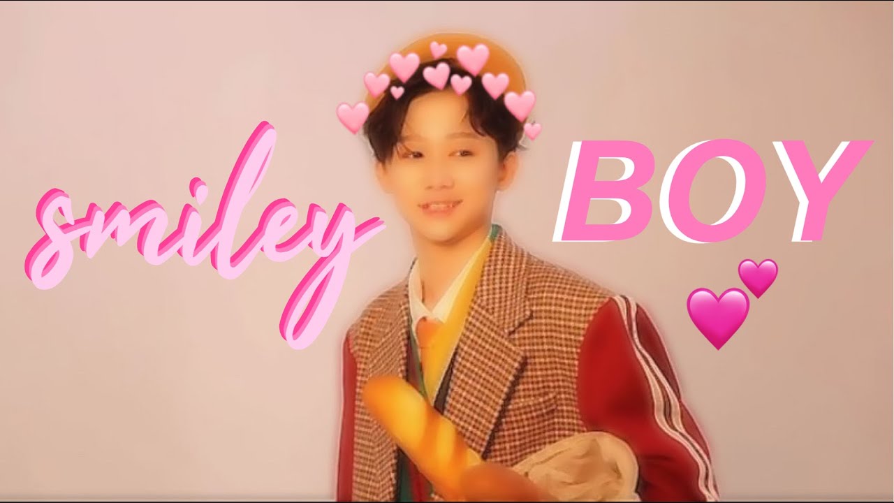 ren shuyang being the reason of your happiness
