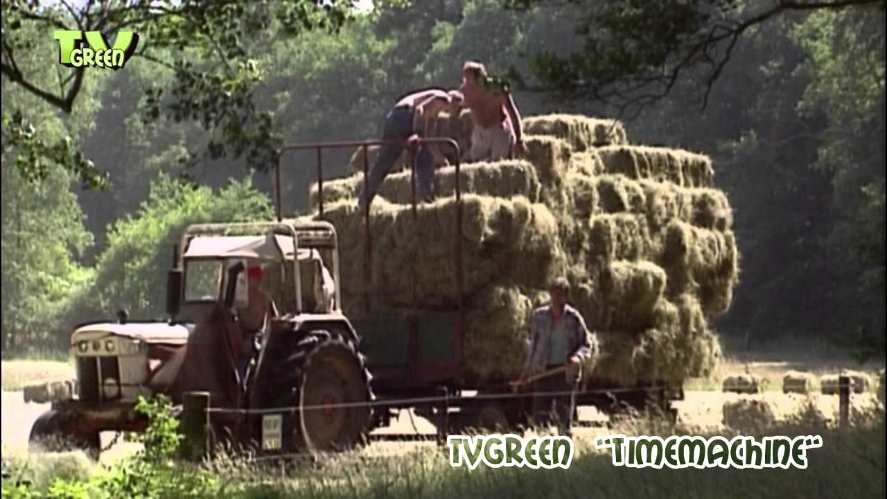 Moving Mechanics - Hooibouw - RetroVideo (1993)