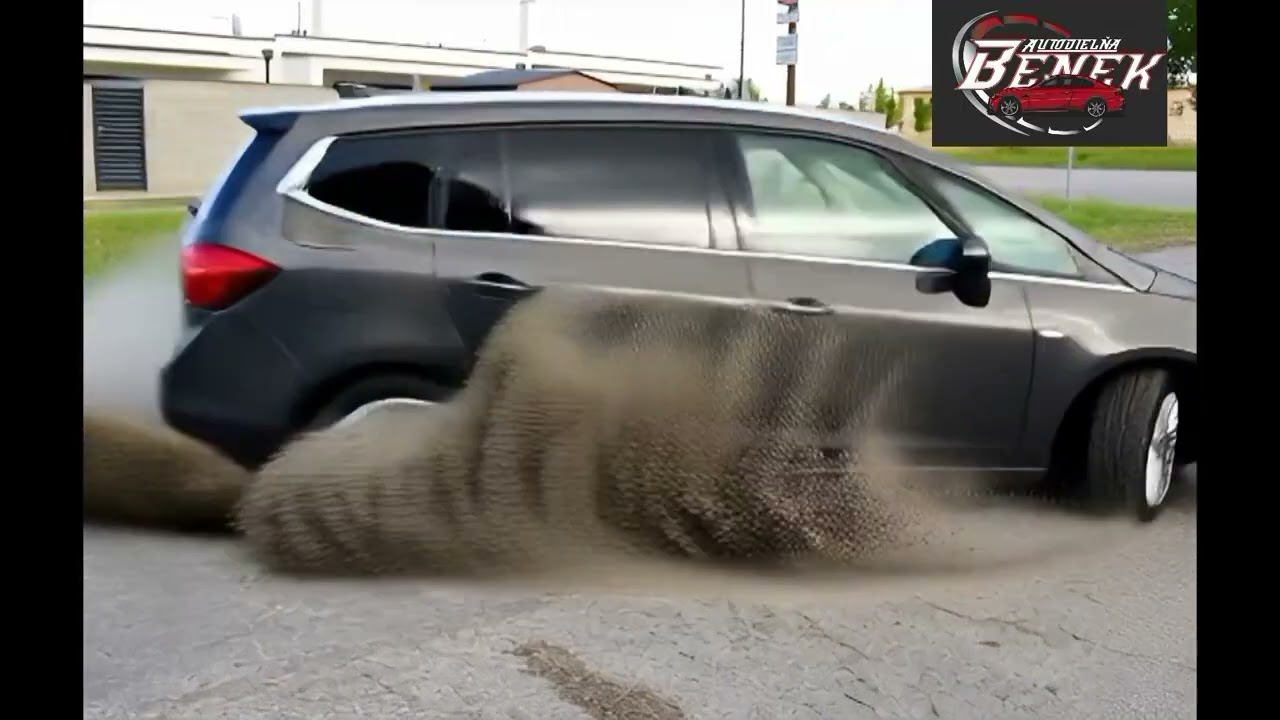 AUTODIELŇA BENEK