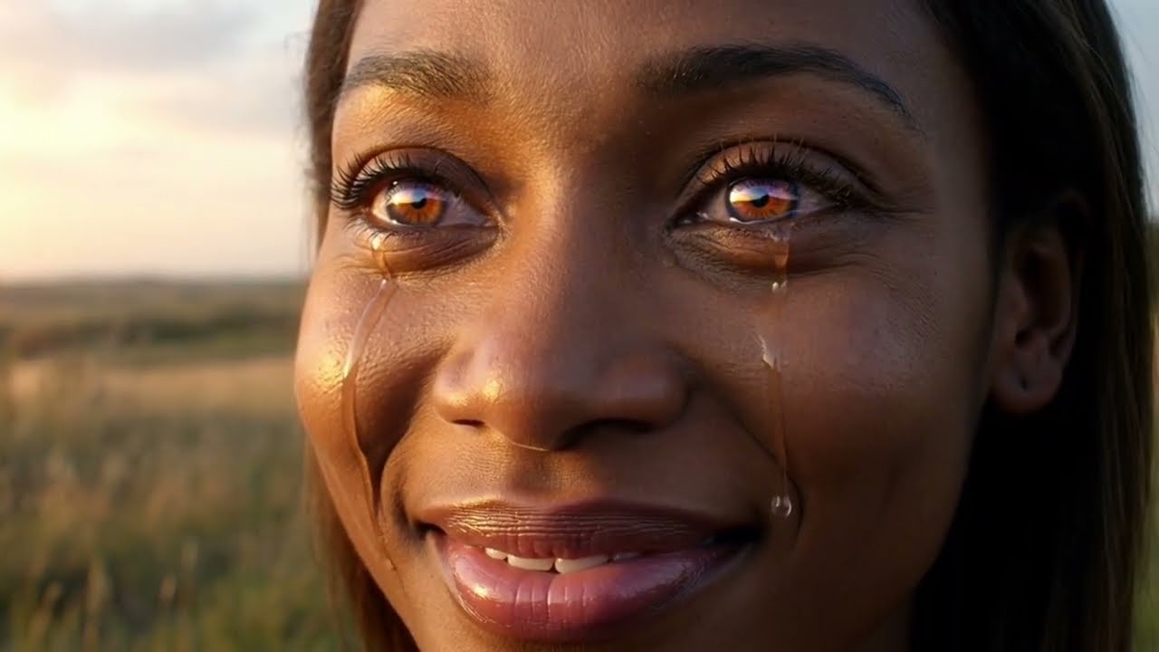 Ngiyabona Ukukhanya — Deep House Gospel Experience (Official Music Video) by Reva Bloom