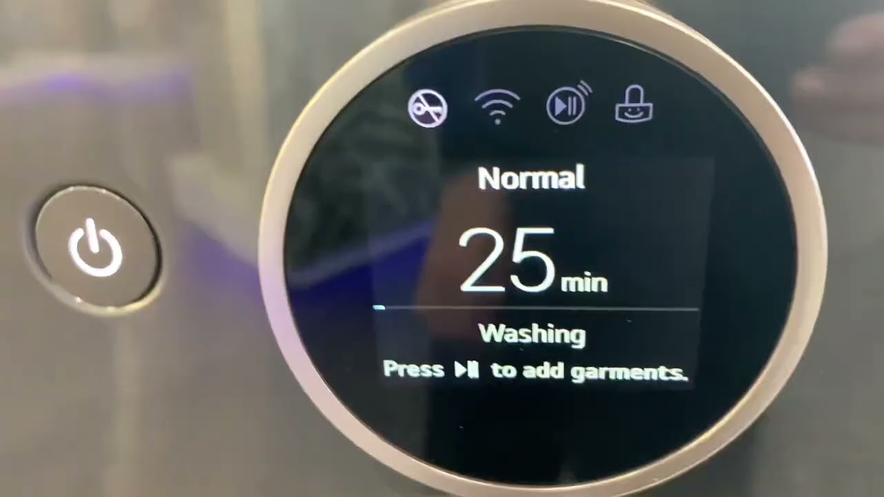 Washing Machines At Trail Appliances 2