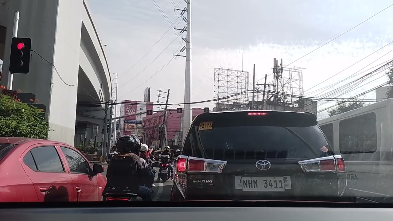 Around Metro Manila (JAM ORIG VIDEOS) Feb.10,2026,03