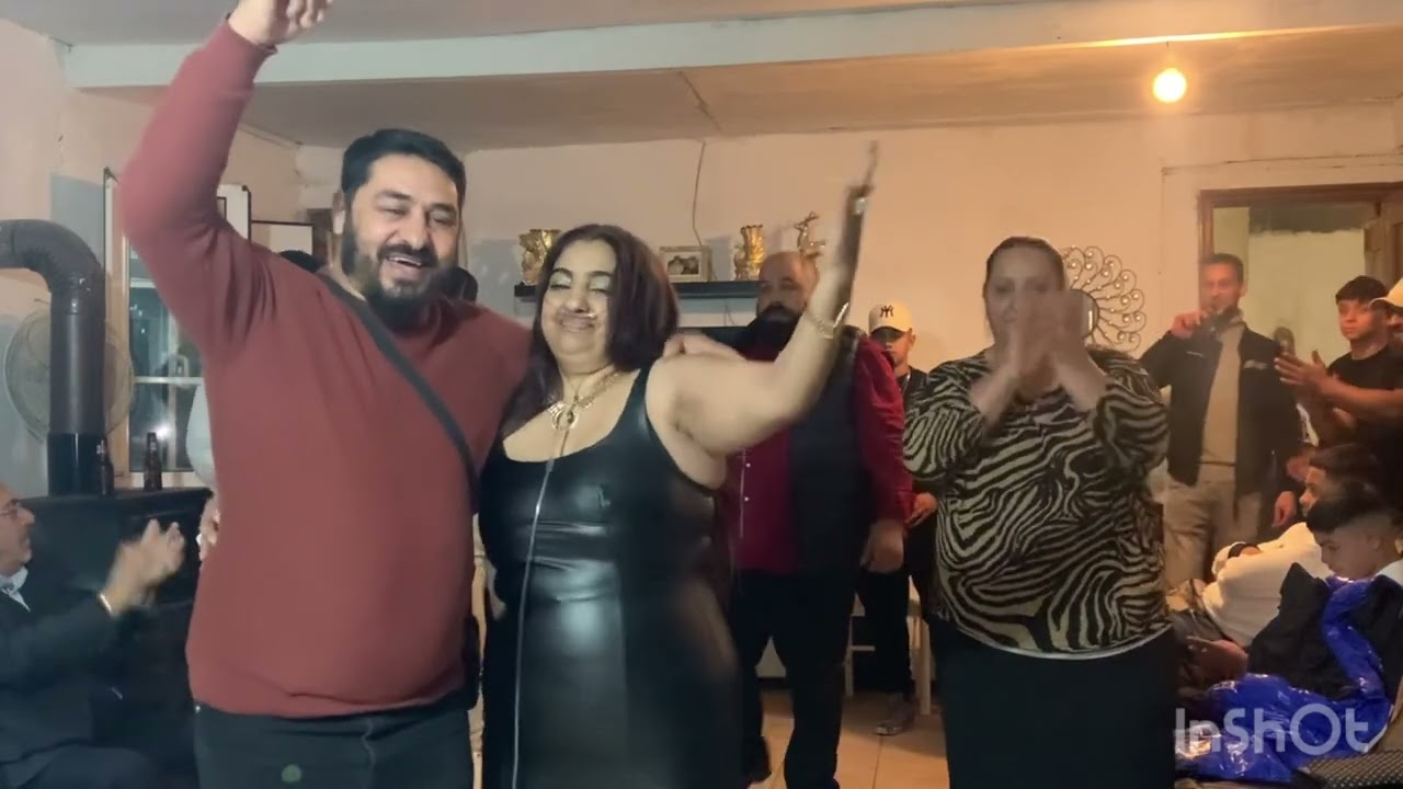 Adelantó CUMPLEAÑOS NOEMI&DAVID.    (JUERGA)