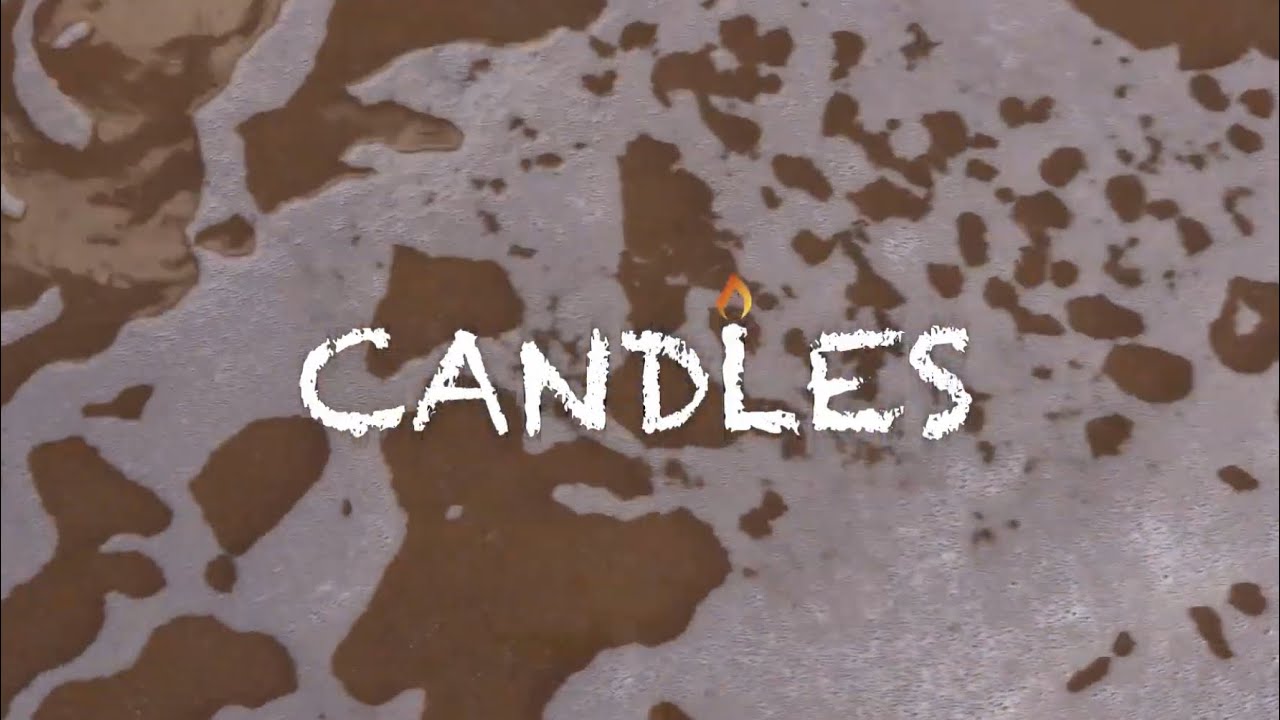 Candles (2025): A short coming of age film