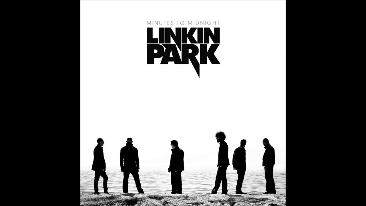 Linkin Park - What I've Done Vocals Only
