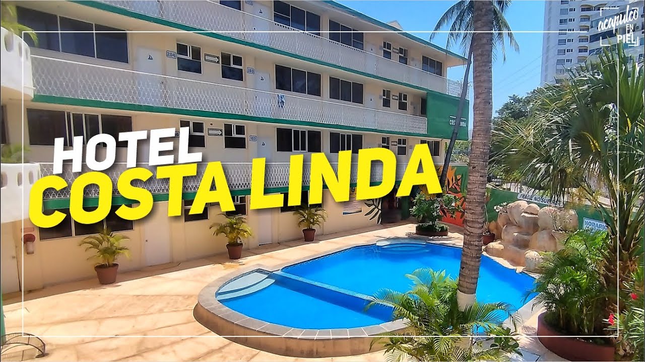 HOTEL COSTA LINDA: La MAGIA cerca de CALETA Y CALETILLA
