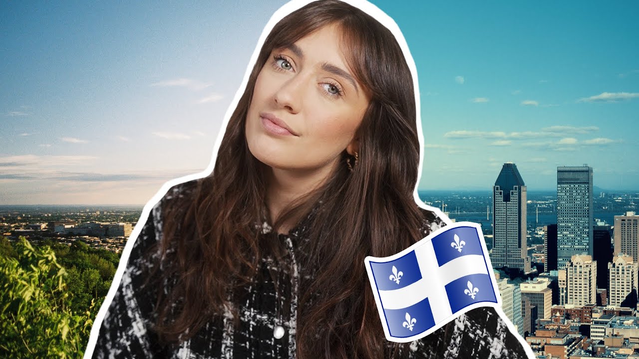 10 choses à faire à MONTRÉAL en ÉTÉ (et un bonus printemps) | CAMILLE D