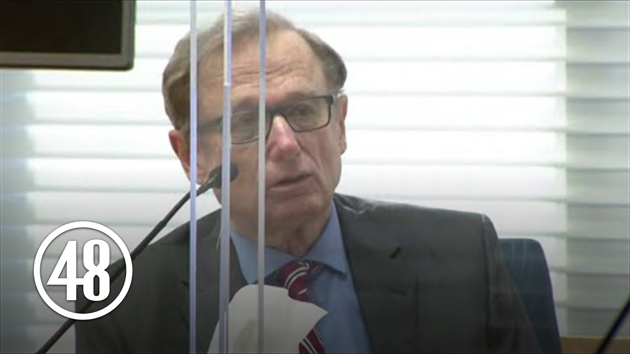 &ldquo;True-crime junkie&rdquo; inserts himself into a decades-long investigation
