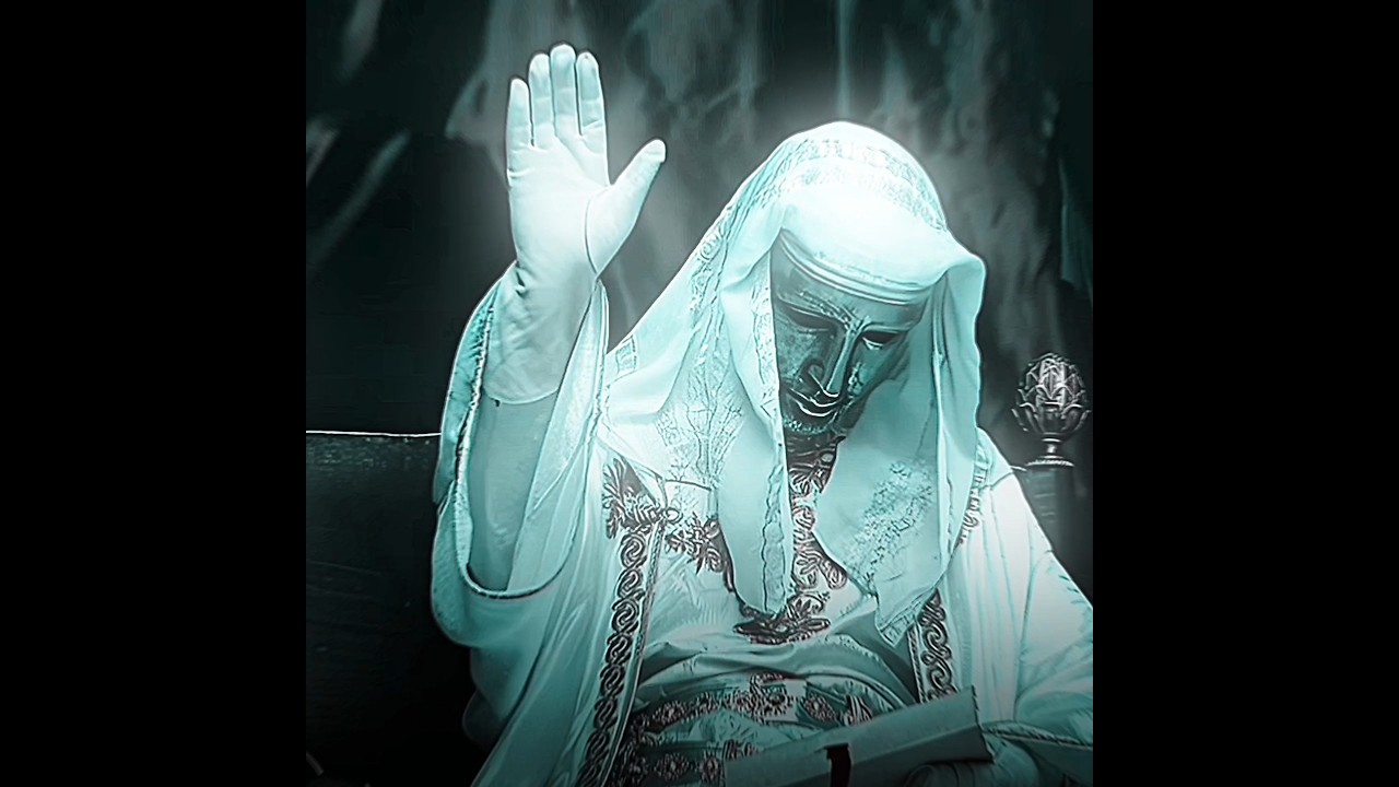 King baldwin IV edit - music: yeat if we being rëal (slowed + reverb)