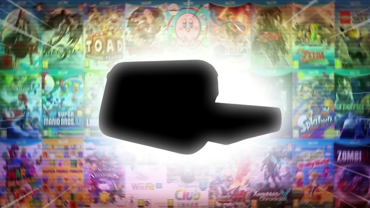 تجربتي مع افشل جهاز مبيعاً لـNintendo