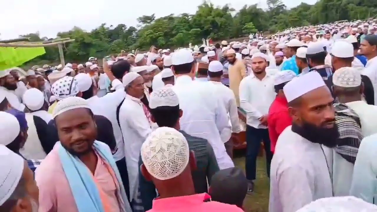 ইন্নালিল্লাহি ওয়া ইন্না ইলাহি রাজিউন #ইন্নালিল্লাহি #newvideos #gojol #gojol2026 