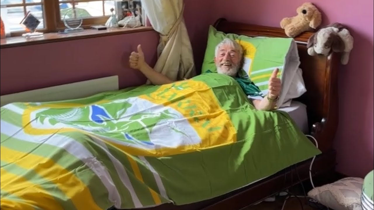 Hon Da Kingdom 🤣💚💛