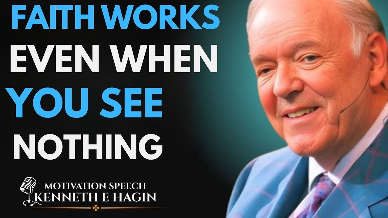 The “NO MANIFESTATION GAP” Explained: Why Your FAITH Works Before You SEE Results