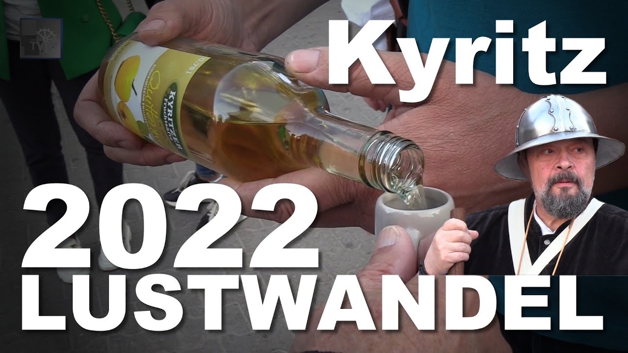 Knatter TV Dokumentation 2022 | Historische Vereine organisieren 