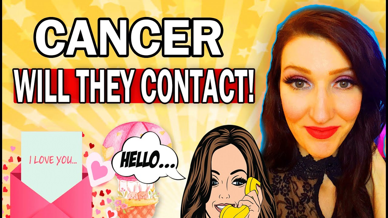 CANCER THEY WANT TO REVEAL THIS TO YOU & HERE IS ALL THE DETAILS WHY!
