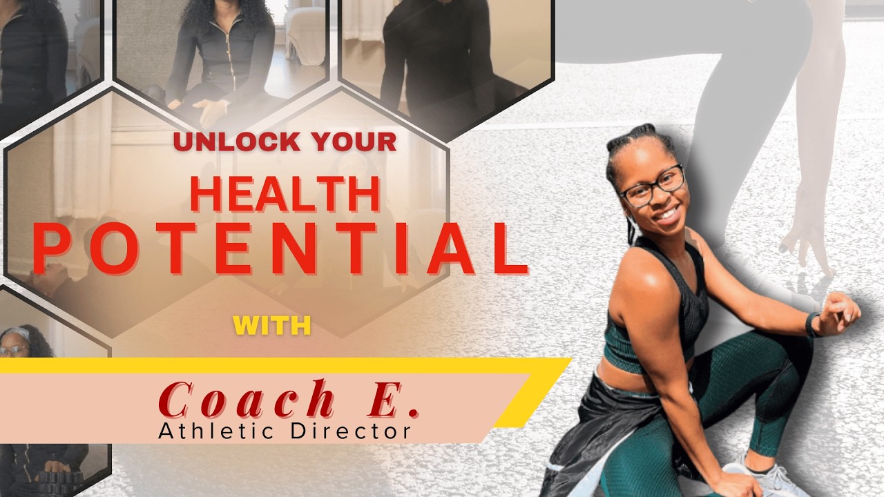 Master the Goblet Squat!