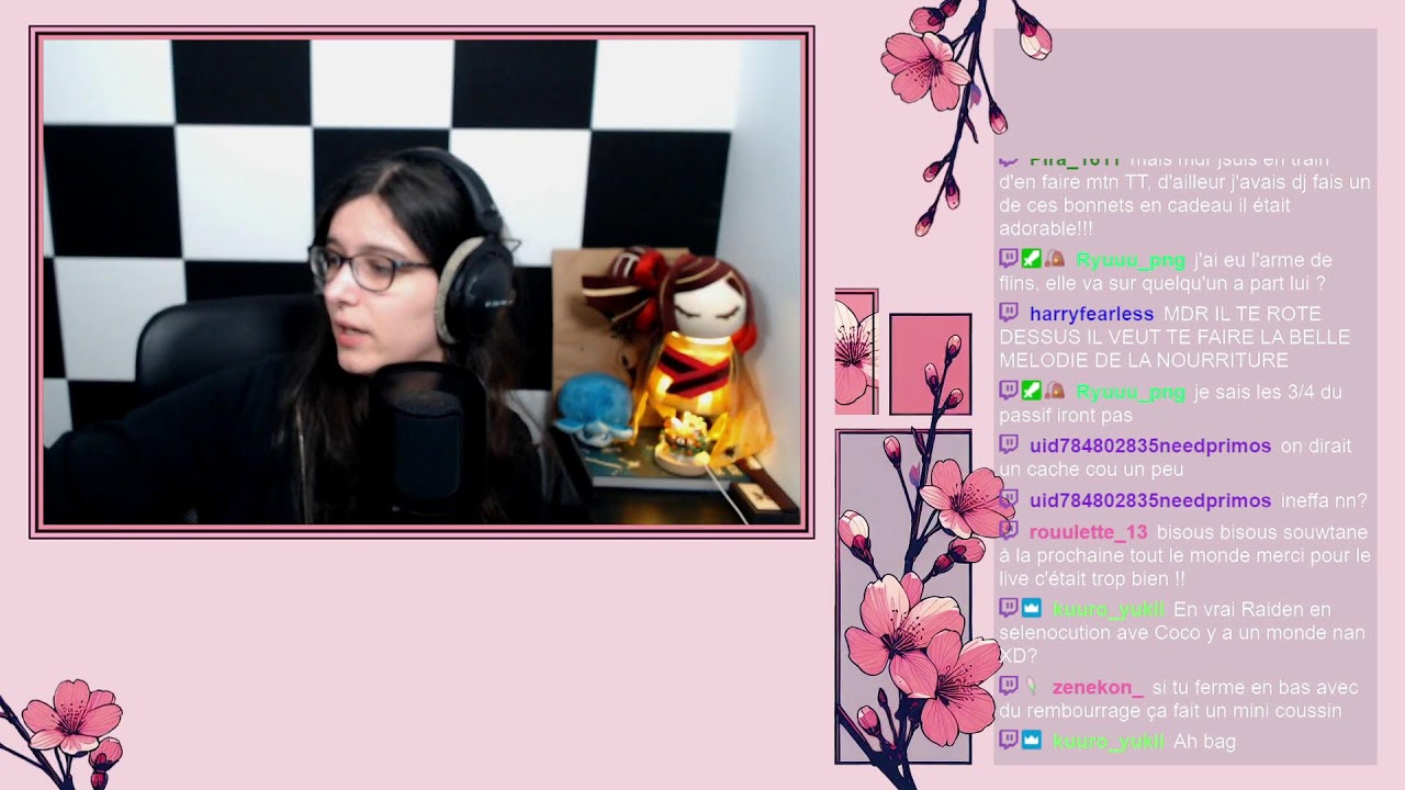 [LIVE🔴] Aide viewers et Théâtre !